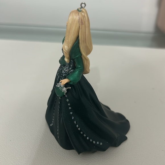 NWT Barbie collector’s series Celebration ornament special 2004 edition - Picture 9 of 15